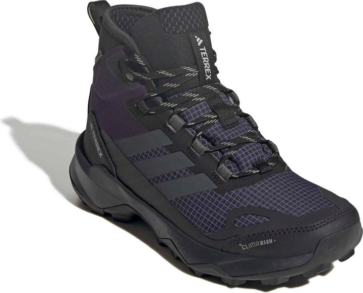 Actual product image Adidas Women's Terrex Skychaser AX5 Mid GTX CW+ (40)