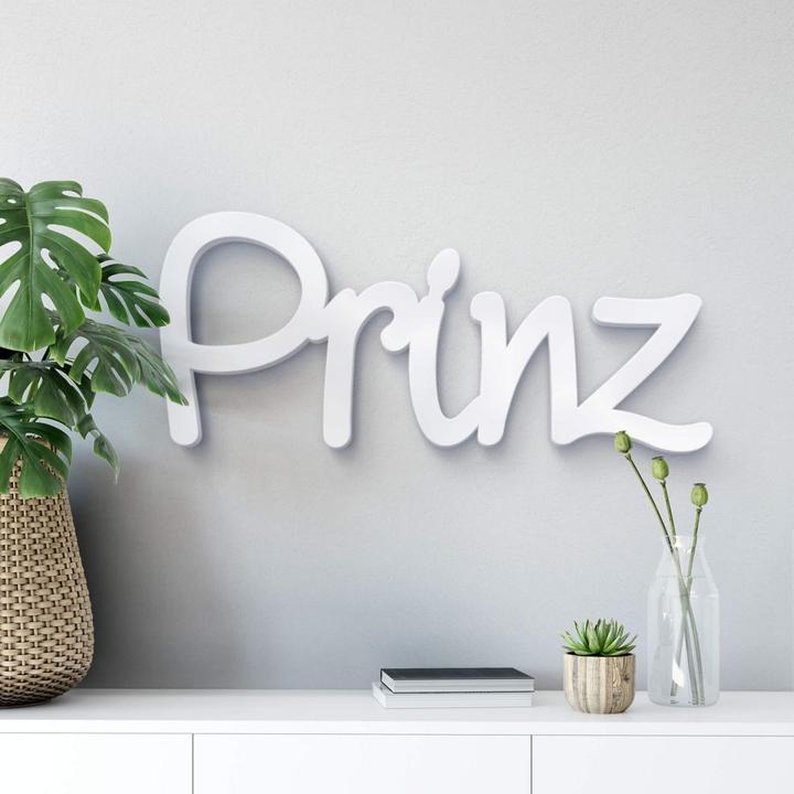 Actual product image Trenddeko prince