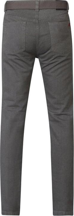 Immagine prodotto DUKE Pantaloni di velluto a coste London Brian Bedford con cintura (W32)