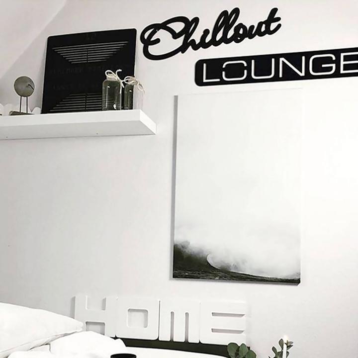 Image du produit Trenddeko Salon chillout