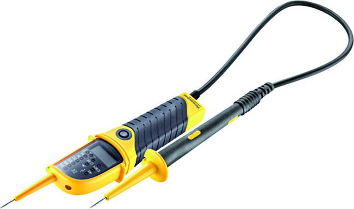 Produktbild technocraft Digitaler Spannungsprüfer