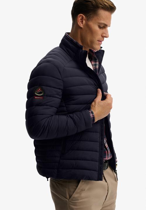 Actual product image Superdry Fuji Lite Padded Jacket (M)