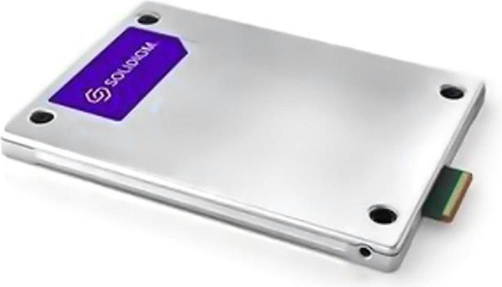 Actual product image Intel SOLIDIGM SSD P5430 3.84TB 2.5IN (3840 GB, 2.5")