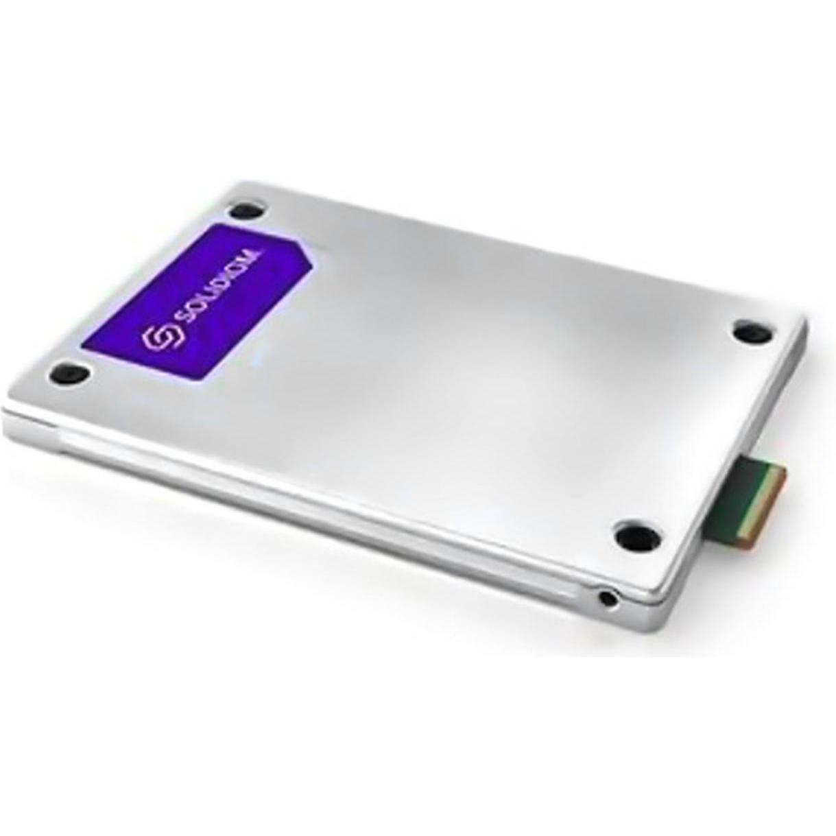 Intel SOLIDIGM SSD P5430 7.68TB 2.5IN (7680 GB, 2.5"), SSD