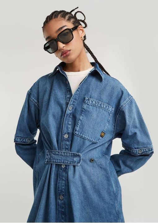 Image du produit G-Star Abito Camicia Modulare (XXL)