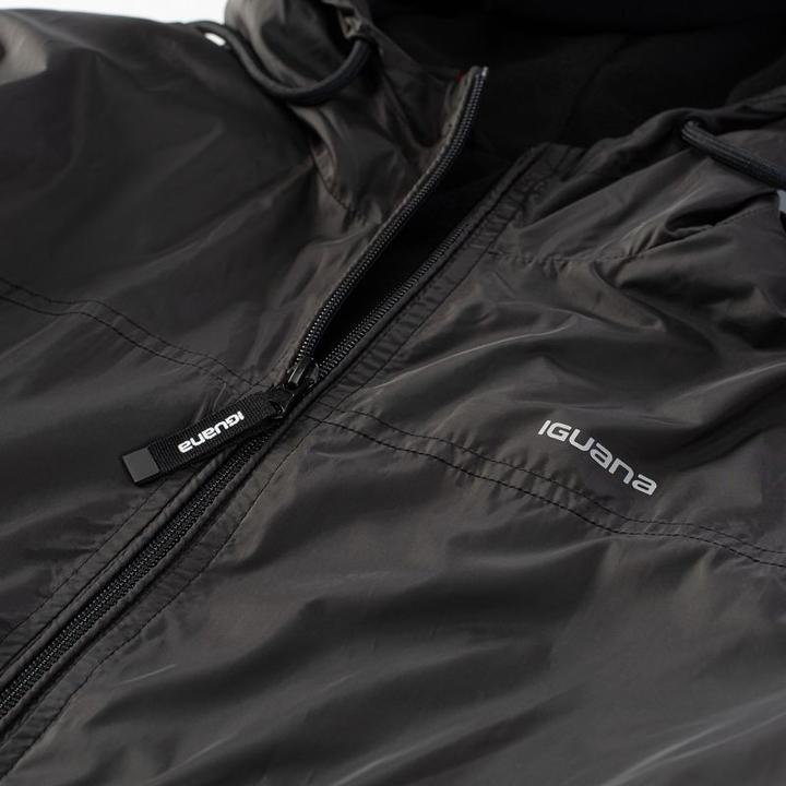Actual product image Iguana Balvin Jacke (M)