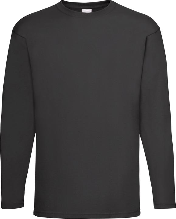 Produktbild Universal Textiles Value Langarm Freizeit TShirt (L)