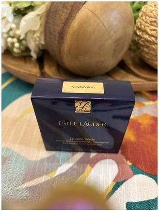 Actual product image Estée Lauder Double Wear Stay In Place (3N1 Ivory Beige)