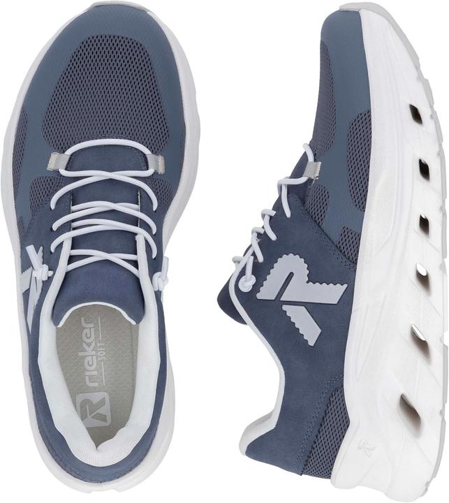 Image du produit Rieker Scarpa da Ginnastica Bassa W3500 (41)