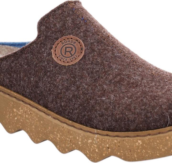 Produktbild Rohde Foggia-D Clogs (40)