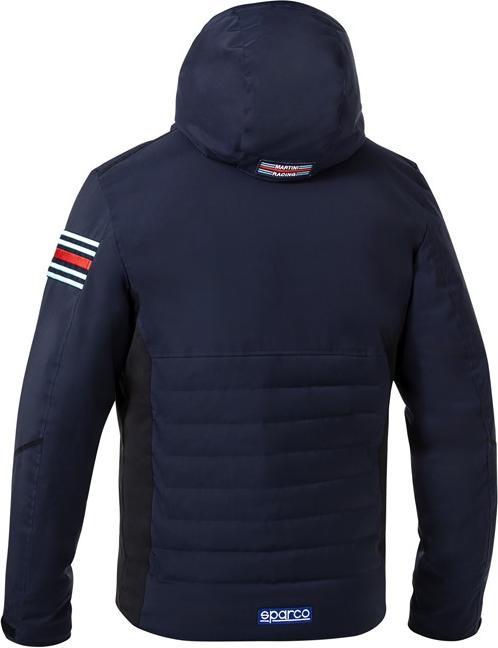 Immagine prodotto Sparco Giacca invernale Martini Racing (XL)
