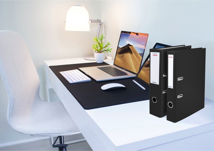 Actual product image Biella federal file (A4, 40 mm, 1 x)