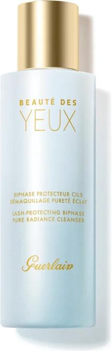 Actual product image Guerlain Beauté Des Yeux Pure Radiance Cleanser (Face toner, 125 ml)