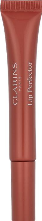 Actual product image Clarins Eclat Minute - Embellisseur Lèvres Intense Rosebud 16 (Antique pink, Brown, Rose)