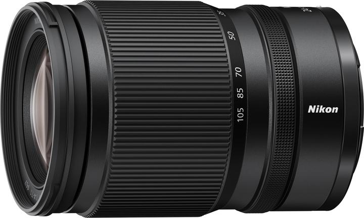 Nikon NIKKOR Z 24-105mm f/4-7.1 (Nikon Z, Vollformat)