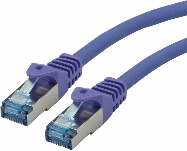 Actual product image Roline Network cable (S/FTP, CAT6a, 3 m)