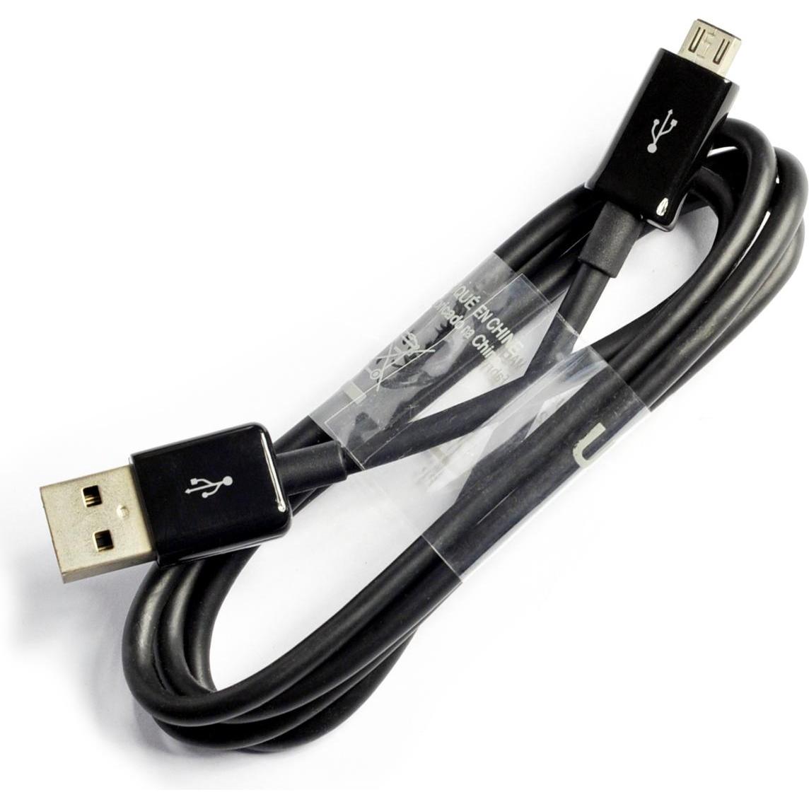 Thumbnail - Samsung USB A – USB Micro B (1.50 m, USB 2.0), USB Kabel