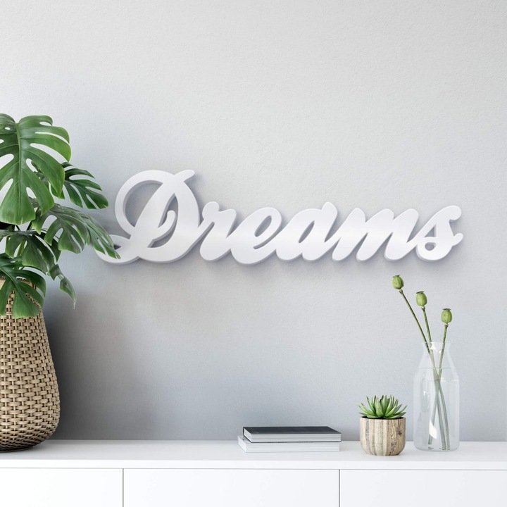 Produktbild Trenddeko 3D Dreams 2 (79 x 20 cm)