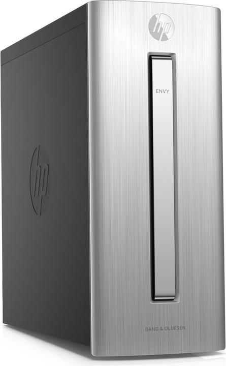 Image du produit HP Envy 750-030nz (Intel Core i7 4790, 16 Go, 128 Go, GeForce GT 730)