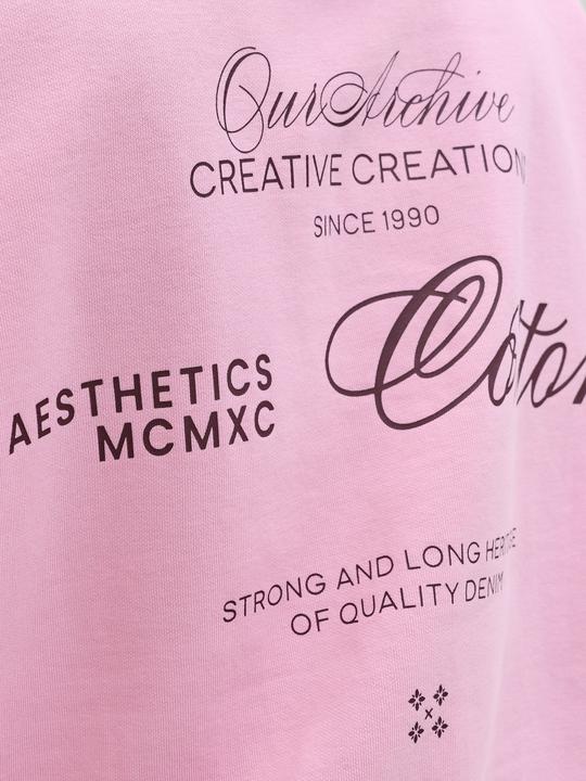 Produktbild Jack & Jones Kapuzenpullover Kapuzenpullover (XXL)