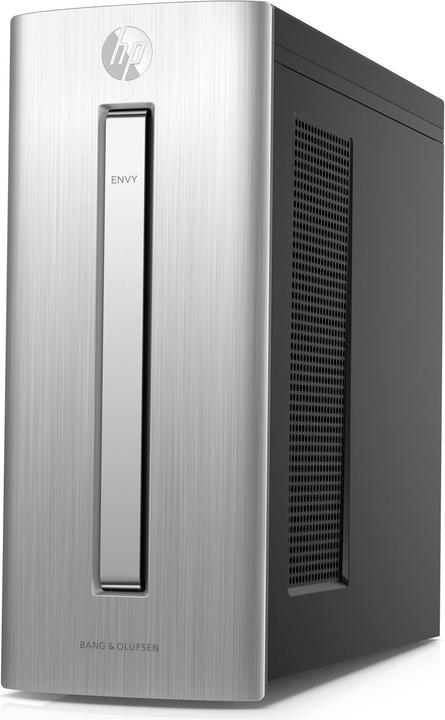 Image du produit HP Envy 750-030nz (Intel Core i7 4790, 16 Go, 128 Go, GeForce GT 730)