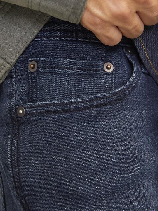 Produktbild Jack & Jones JJIMIKE JJORIGINAL MF 260 Tapered fit jeans Tapered fit jeans (W33/L32)