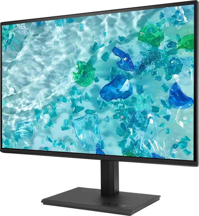 Produktbild Acer Vero B247YGbmiprx (1920 x 1080 Pixel, 23.80")