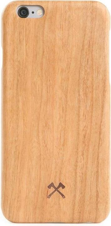 Produktbild Woodcessories EcoCase Slim (Apple iPhone 6 Plus)