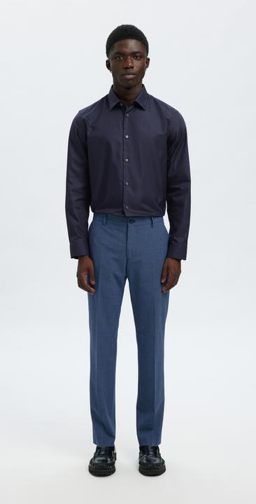 Immagine prodotto Selected Slhslimclark Shirt Ls Noos (L)