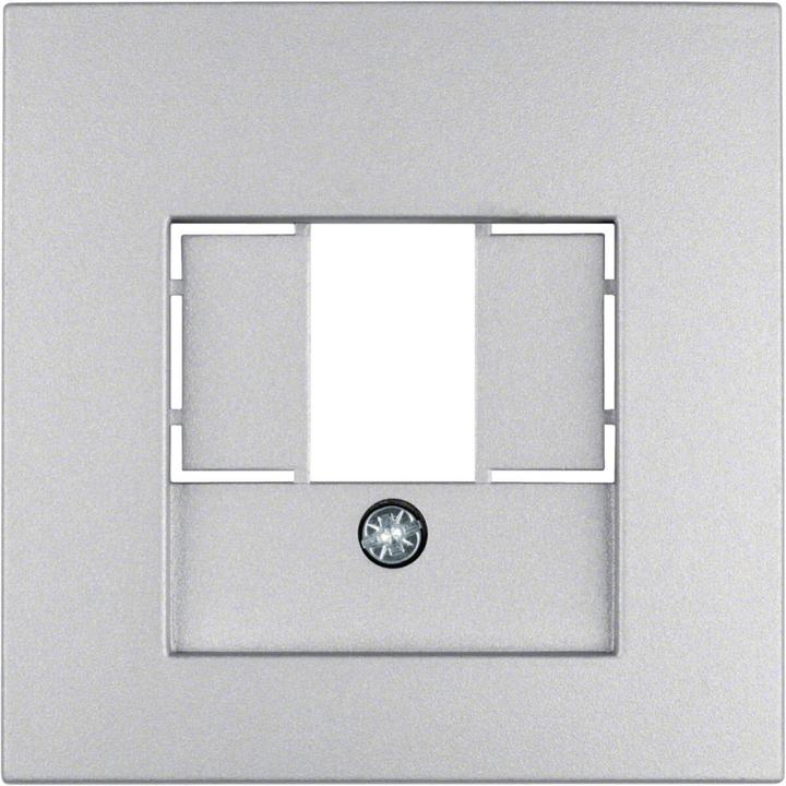 Actual product image Berker Central piece