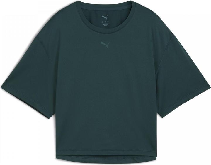 Produktbild Puma W Cloudspun Relaxed Tee (M)