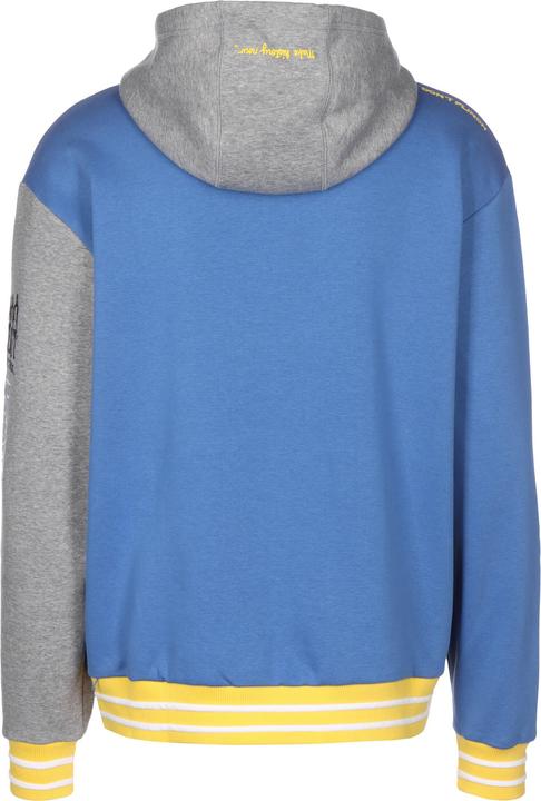 Produktbild Puma Hoodie Black Fives Basketball (M)