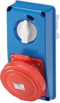Actual product image Gewiss GW66314N