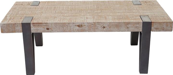 Image du produit JOHN316 Couchtisch (60 x 120 x 40 cm)