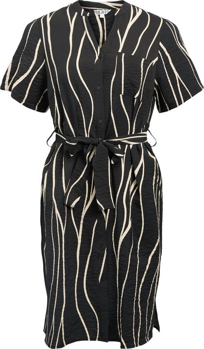 Immagine prodotto Object Print Blusenkleid (40)