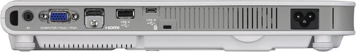Immagine prodotto Casio Xj-A257 (WXGA, 3000 lm, 1.15 - 2.3:1)