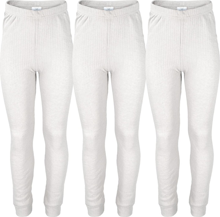 Immagine prodotto Black Snake Pantaloni termici 3 Pack Cuddle (134, 140)
