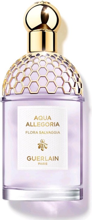 Produktbild Guerlain Eau de Toilette R Flora Salv (Eau de Toilette, 125 ml)