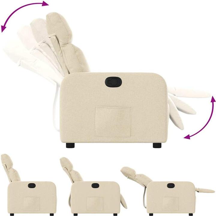 Immagine prodotto vidaXL Relaxsessel