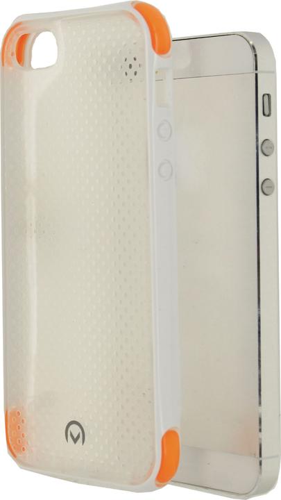 Mobilize Stosssicheres Gehäuse (Apple iPhone 5, Apple iPhone 5s, Apple iPhone SE)