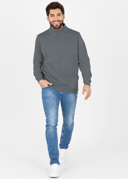 Immagine prodotto JAKO Ziptop organico (L)