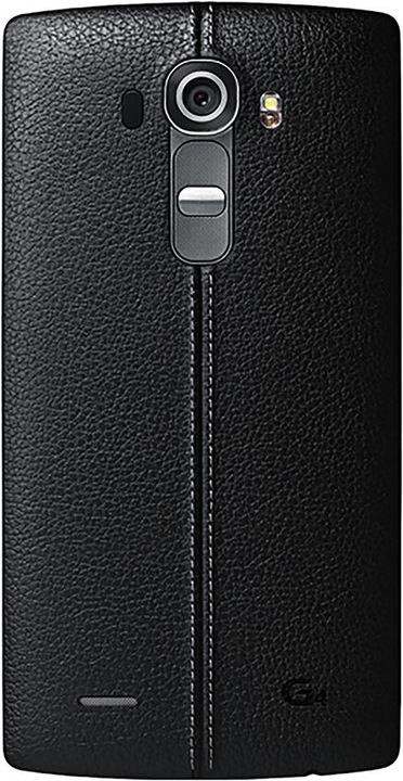 LG G4 (32 GB, Black, 5.50", Single SIM, 16 Mpx, 4G)