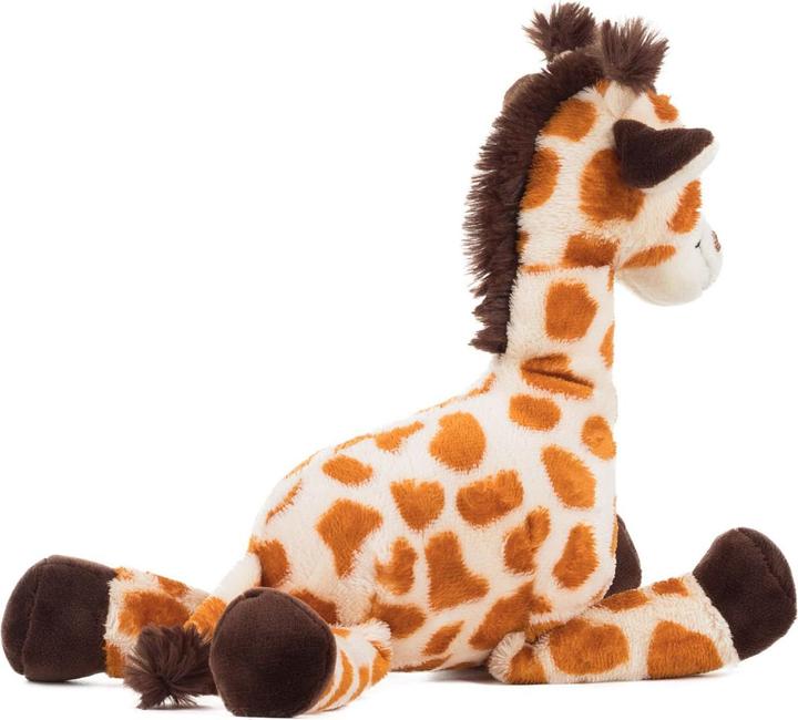 Produktbild Schaffer -Plüschtier Giraffe "Bahati" 28cm (28 cm)