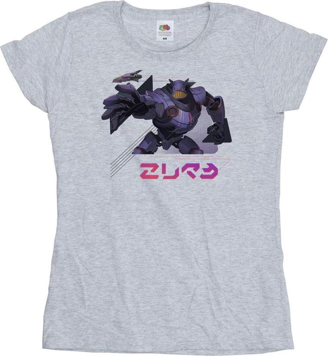 Produktbild Disney Lightyear Zurg Complex TShirt (XXL)