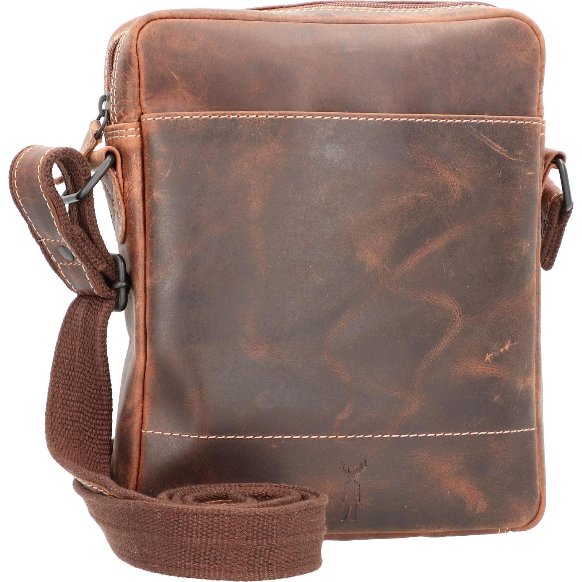 Thumbnail - Jack kinsky, Handtasche, RV Umhänger, Braun