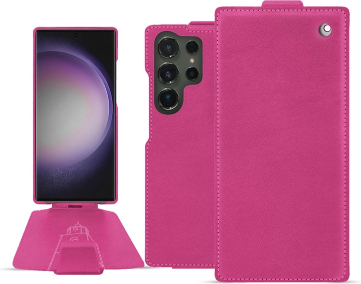 Rose BB ( Pantone #DB599F )