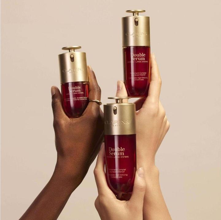 Image du produit Clarins Double Serum (75 ml)