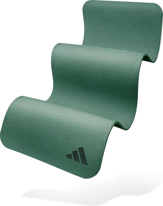 Produktbild adidas Yoga Mat 10mm (10 mm)