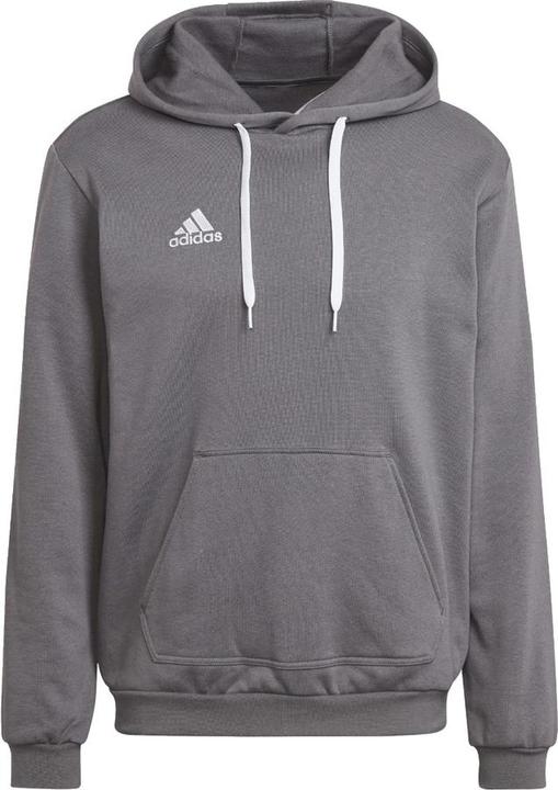 Produktbild Adidas Entrada 22 HB0578 Kapuzenpullover (S)