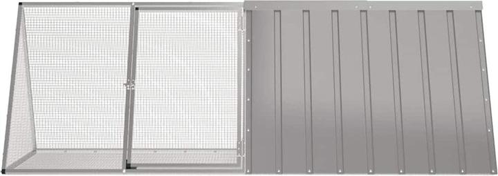 Produktbild vidaXL Kaninchenkäfig